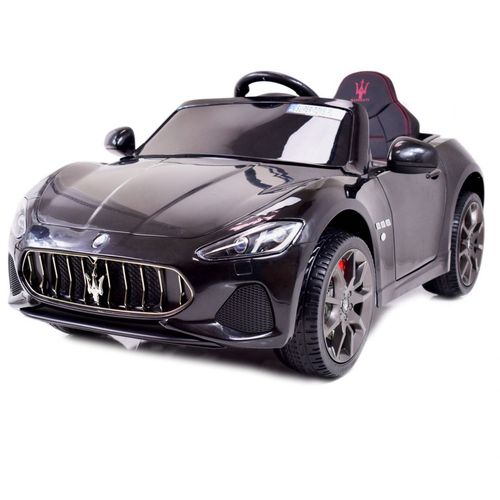 MASERATI GRANCABRIO MY18 Z AMORTYZATORAMI, PILOT, PANEL na Arena.pl