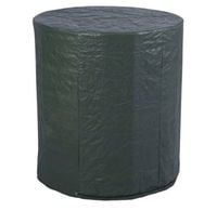 POKROWIEC GRILLA OKRĄGŁE 68CM PALENISKO WODOODPORNY