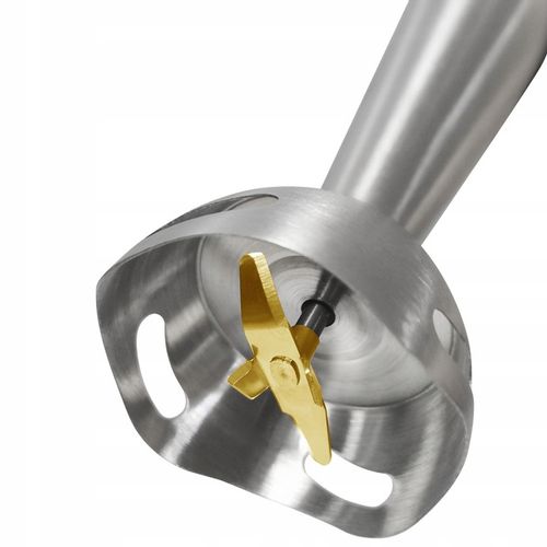 Blender ręczny Łucznik JK-1200 1200W Titanium kruszy lód na Arena.pl