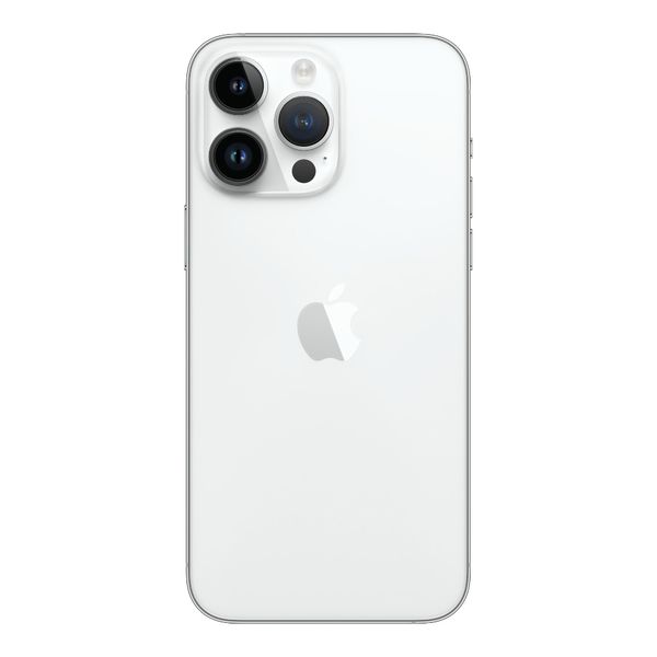 Apple iPhone 14 Pro 6/128GB 5G Srebrny na Arena.pl