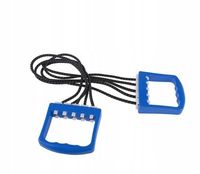 Ekspander 5-gumowy NABRO regulowany PROMOCJA