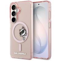 etui karl lagerfeld iml peekaboo         choupette magsafe do samsung