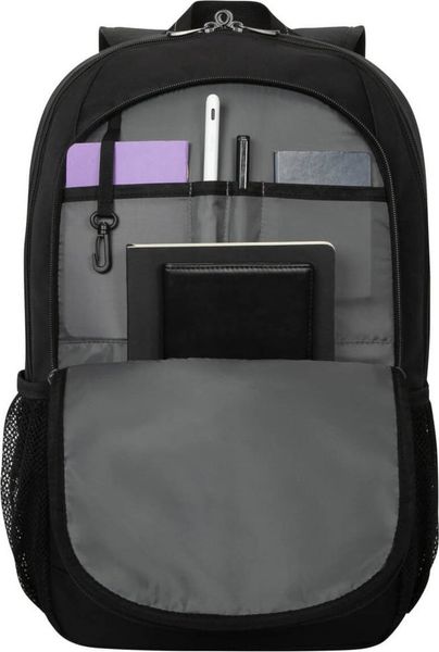 targus modern classic backpack 15-16'' czarny zdjęcie 8