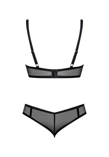 Glandez Komplet 2-Częściowy   Xs/S na Arena.pl