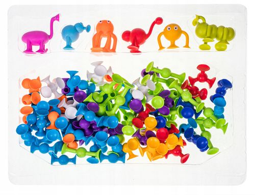 KLOCKI PRZYSSAWKI NR:9165 na Arena.pl