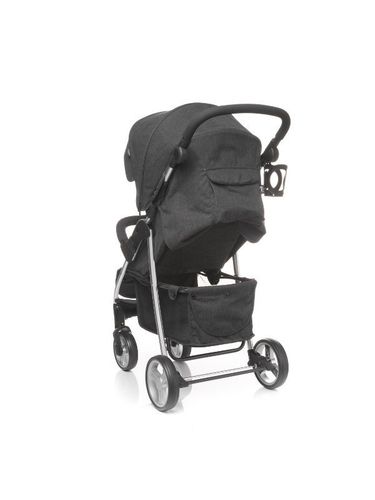 Wózek spac. Rapid Premium Gold na Arena.pl