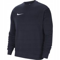 Bluza męska Nike Park GRANAT BAWEŁNA M