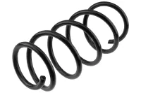 SPRĘŻYNA ZAWIESZENIA PRZÓD OPEL CORSA D 2007 2008 2009 2010 2011 2012 2013