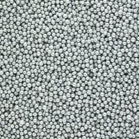 POSYPKA CUKROWA - maczek cukrowy srebrny - 50g