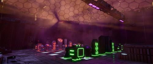 System Shock PS5 na Arena.pl