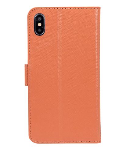 MODE MILANO - iPhone XS Max - RUSTY ROSE na Arena.pl