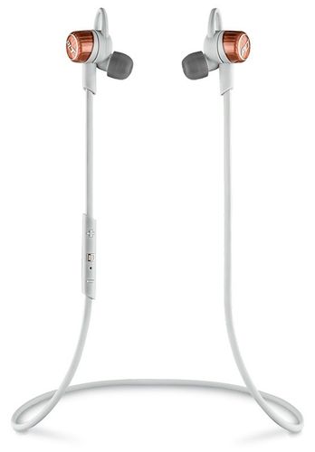 Plantronics BackBeat GO 3/R HEADSET, E&A, POMARAŃCZOWY na Arena.pl