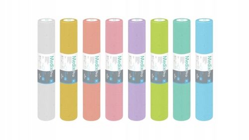 PODKŁAD PAPIEROWY JEDNORAZOWY MEDIXLITE 70 X 50 CM na Arena.pl