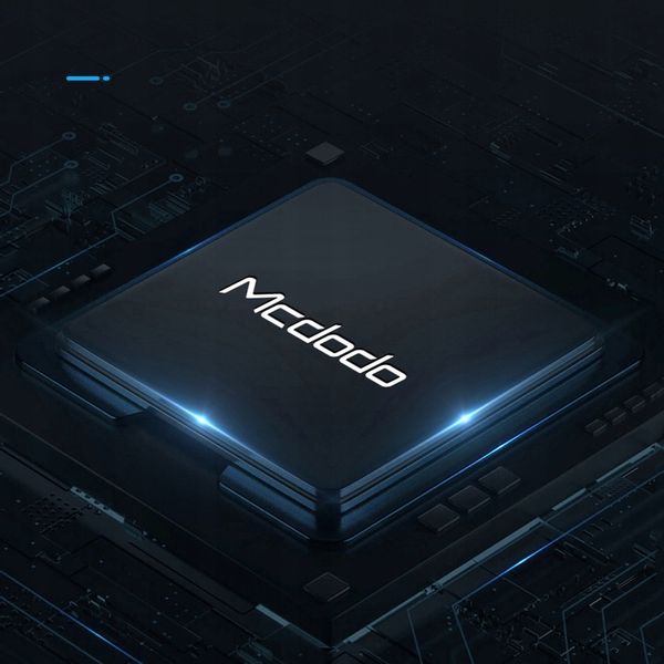 MCDODO SZYBKA ŁADOWARKA USB + USB-C 20W DO IPHONE zdjęcie 5