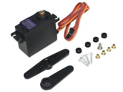 Serwo MG946R na Arena.pl