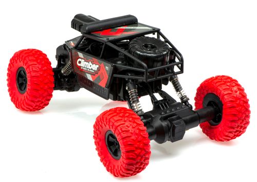 Samochód RC 2.4Ghz 4wd Gogle VR 1:18 na Arena.pl