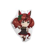 Poduszka Chibi Uma Musume Pretty Derby - Nice Nature