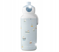MEPAL Bidon Campus 400ml Sailors Bay