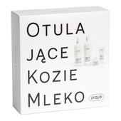 ZIAJA KOZIE MLEKO Zestaw kosmetyków do pielęgnacji ciała