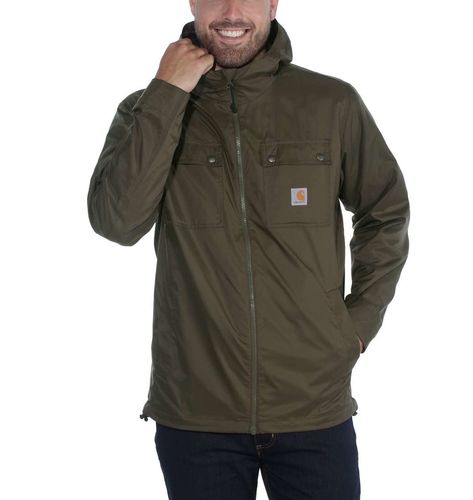 kurtka carhartt rockford jacket na Arena.pl