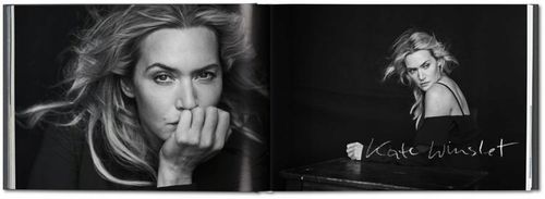 Peter Lindbergh. Shadows on the Wall - praca zbiorowa na Arena.pl