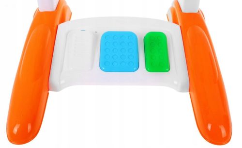 Interaktywny Symulator Autka na Arena.pl