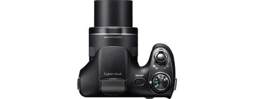 Sony Cyber-shot DSC-H300 black na Arena.pl