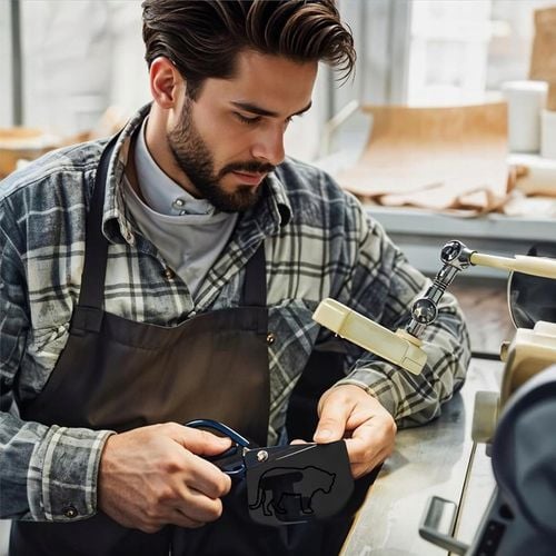 ZESTAW NAPRAWCZY ŁATKI DO KURTEK PUCHOWYCH ZIMOWYCH 40X CZARNE na Arena.pl