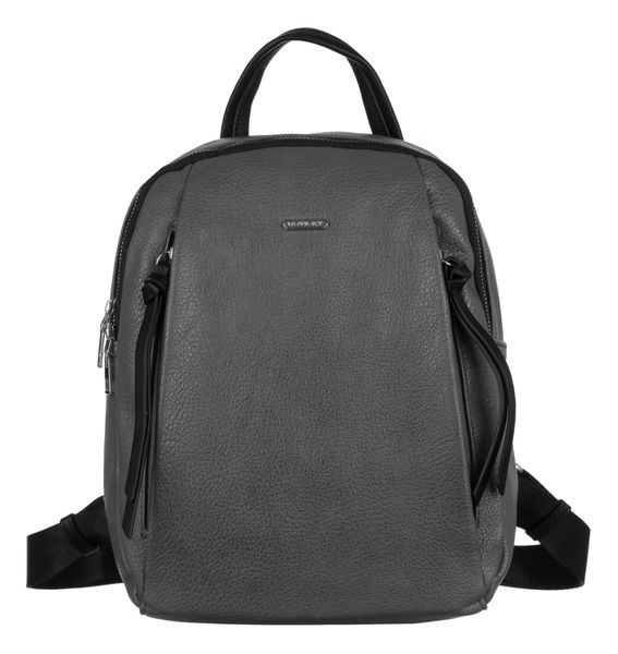 plecak r-pl-6727 d. gray zdjęcie 2