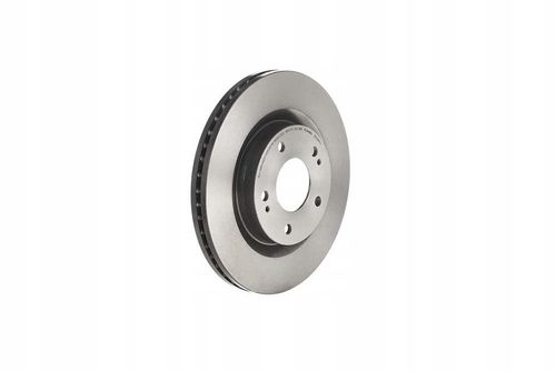 TARCZA HAM PRZOD 290X26 V BREMBO na Arena.pl