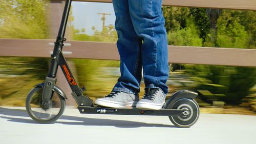 Hulajnoga Razor Power A5 150 W 16 km/h na Arena.pl