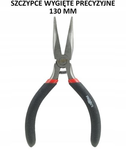 SZCZYPCE PRECYZYJNE ZESTAW 5 ELEMENTÓW na Arena.pl