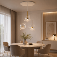 Lampa Wisząca Berella Light Ballone 3R BL0189