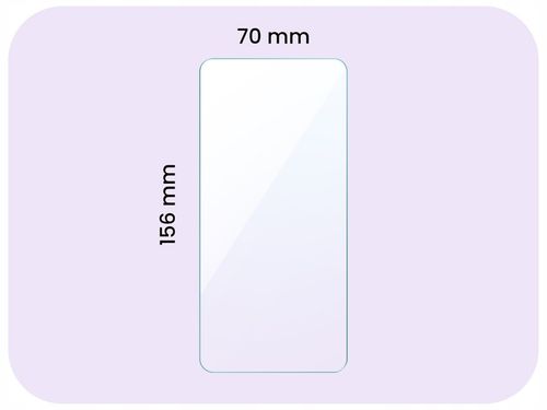 3-PAK Szkło Hartowane do Xiaomi Redmi Note 13 / 13 Pro 4G / 5G (9H, 2.5D) na Arena.pl