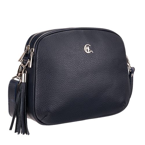 Elegancka skórzana listonoszka Canaletto – styl i funkcjonalność na co dzień TD808 na Arena.pl