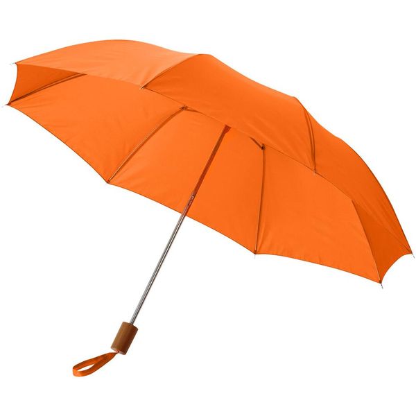 Parasol 2-sekcyjny 20" KEMER zdjęcie 1