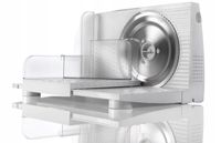 Krajalnica elektryczna Gorenje R401W Nóż Solingen