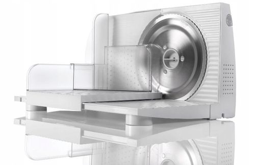 Krajalnica elektryczna Gorenje R401W Nóż Solingen na Arena.pl