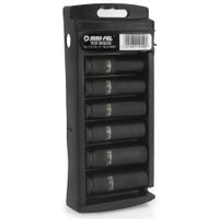 NASADKI UDAROWE 1/2" 6EL. MAR-POL 10-21MM