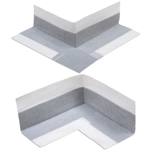 Zestaw Hydroizolacja Folia w płynie 12kg Taśma 15m Grunt na Arena.pl