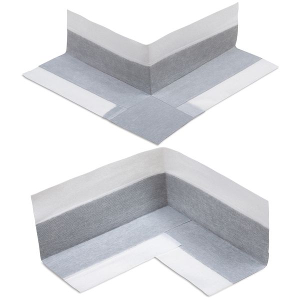 Zestaw Hydroizolacja Folia w płynie 12kg Taśma 15m Grunt zdjęcie 5