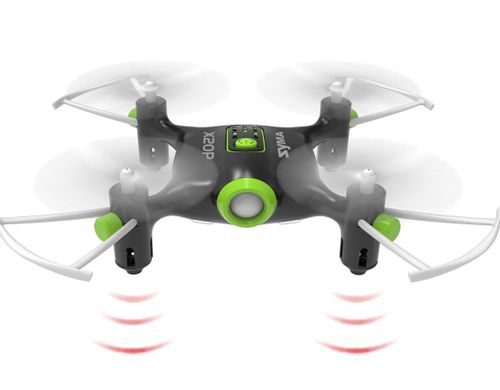 Dron RC SYMA X20P 2,4GHz RTF 360 na Arena.pl