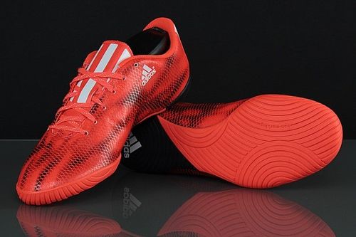 adidas F10 IN (B40707) na Arena.pl