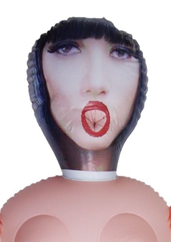 Lalka - Mężatka na Arena.pl