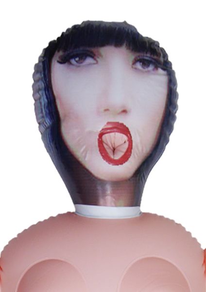 Lalka - Mężatka zdjęcie 3