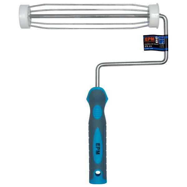 RĄCZKA DO WAŁKA 25CM AMERICAN - E-300-1099 zdjęcie 1
