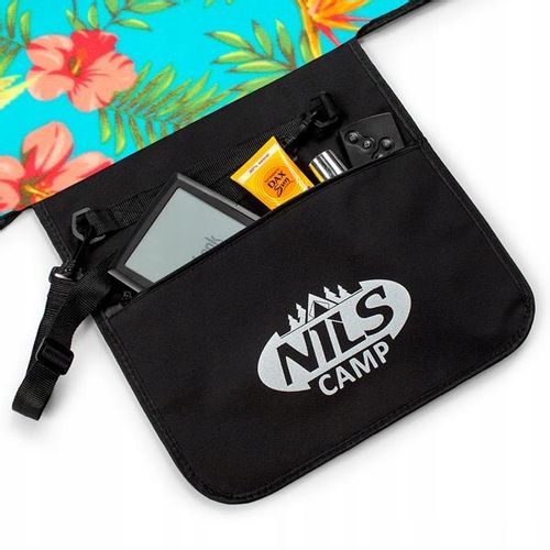 KOC Polarowy GRUBY na Biwak PIKNIK Duży IZOLOWANY na Arena.pl