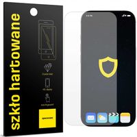 Spacecase Glass 2.5D Iphone 16 Pro Max