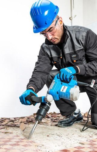 MŁOT KUJĄCY SDS-MAX 1050W na Arena.pl