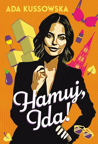 Hamuj, Ida! zdjęcie 1